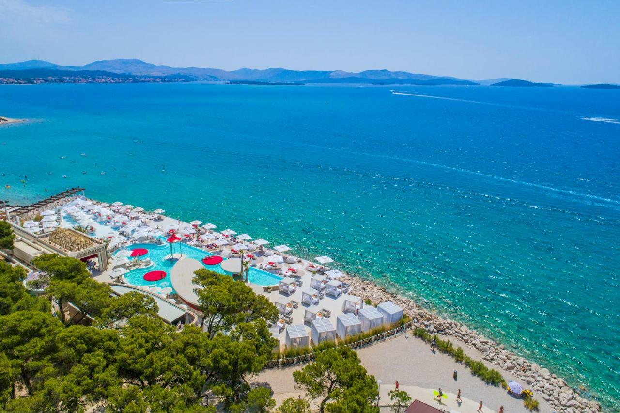 Family Apartments Podsolarsko Sibenik Exterior photo