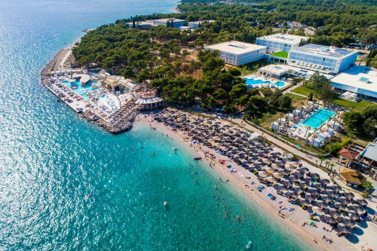 Family Apartments Podsolarsko Sibenik Exterior photo